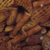 Snack or Party Mix