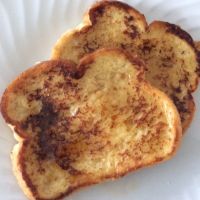 Buttermilk French Toast (crowd-size)