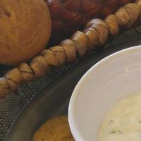 Horseradish Sauce