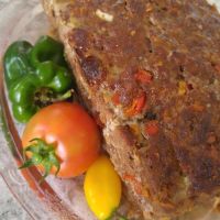 Meat Loaf