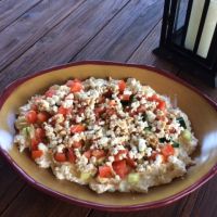 Mediterranean Dip 