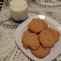 Peanut Butter Cookies